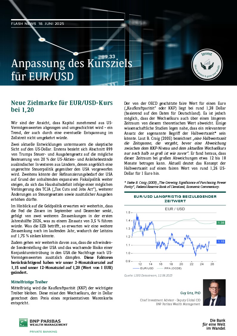 Vorschaubild Strategieflash